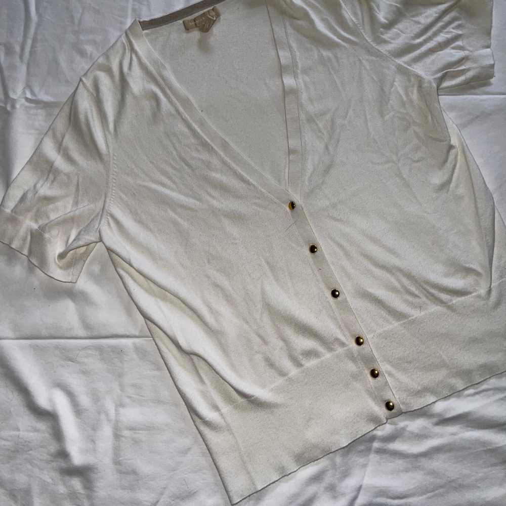 Banana Republic Cardigan